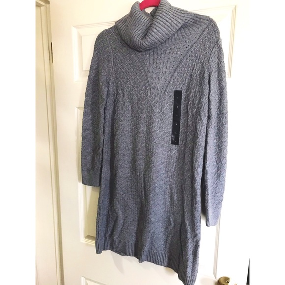 Banana Republic Factory Dresses & Skirts - 2 for $20 💖 Banana Republic Factory Sweater Dress
